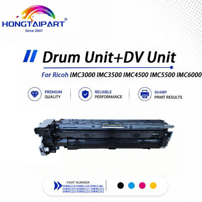 구입하다 드럼 유닛 DV 유닛 D0BN D0BM Fit Ricoh IMC3000 IMC3500 IMC4500 복사기 부품 온라인 제품
