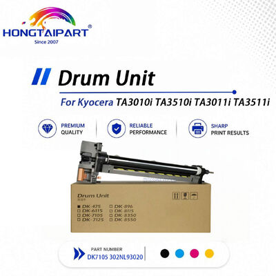 구입하다 Kyocera TASKalfa TA3010i TA3510i TA3011i TA3511i용 DK7105 302NL93020 드럼 유닛 온라인 제품
