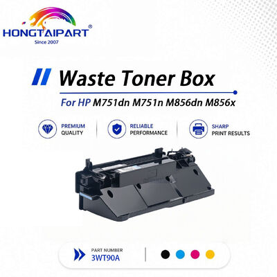 주문 HP M751dn M751n M856dn M856x용 3WT90A 폐토너 상자 온라인 제품