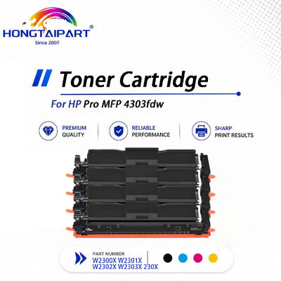 주문 호환 W230X 토너 카트리지 230X 적합 HP Pro MFP 4303fdw 프린터 온라인 제품