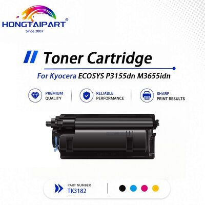 주문 고용량 TK3182 토너 카트리지 맞는 Kyocera ECOSYS P3155dn M3655idn 온라인 제품