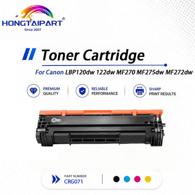 주문 Canon LBP120 LBP122 MF270 시리즈 프린터용 CRG071 토너 카트리지 온라인 제품