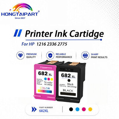 주문 HP 데스크젯 1216 2336 2775용 프린터 잉크 카트리지 682XL 온라인 제품