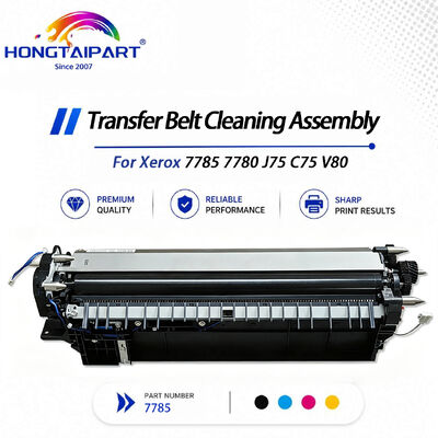 구입하다 Xerox 7785 7780 J75 C75 V80용 내마모성 얼룩 없는 IBT 전송 벨트 클리닝 어셈블리 온라인 제품
