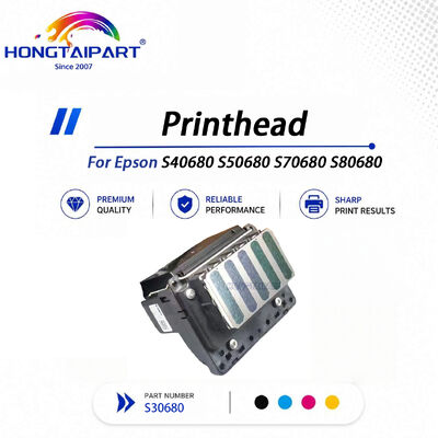 구입하다 S40680 S50680 S70680 S80680 프린터용 고정밀 안정적인 출력 Epson S30680 프린트 헤드 온라인 제품