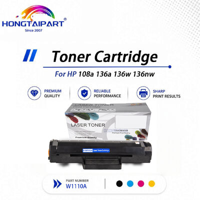 구입하다 108a 136a 136w 136nw 프린터용 칩 클리어 인쇄 HP W1110A 토너 카트리지 포함 온라인 제품