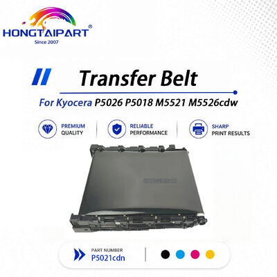 구입하다 P5026 P5018 M5521 M5526cdw 프린터용 부드러운 전송 내구성 Kyocera P5021cdn 전송 벨트 어셈블리 온라인 제품
