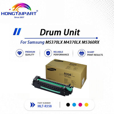 구입하다 삼성 MLT-R358 드럼 유닛 (MS370LX M4370LX M5360RX 프린터용) 온라인 제품