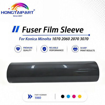 구입하다 열에 균일하게 견딜 수 있는 코니카 미놀타 1060 퓨저 필름 수갑 1070 2060 2070 3070 복사기 온라인 제품