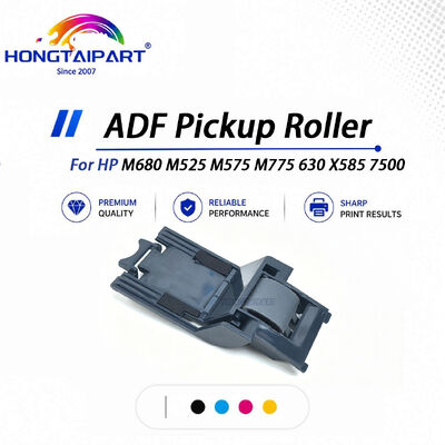 구입하다 내마모성 ADF 픽업 롤러 분리 패드 HP M680 M525 M575 M775 630 X585 7500과 안정적으로 호환 가능 온라인 제품