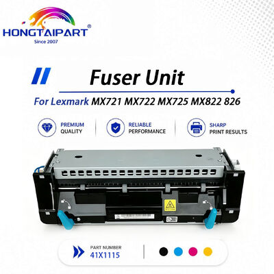 구입하다 안정적인 정착기 장치 41X1115 41X1116 Lexmark MX721 MX722 MX725 MX822 826과 호환되는 내구성 온라인 제품