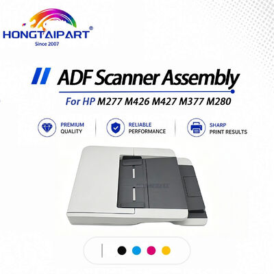 구입하다 HP M277 M426 M427 M377 M280과 호환되는 고정밀 ADF 스캐너 어셈블리 안정 온라인 제품