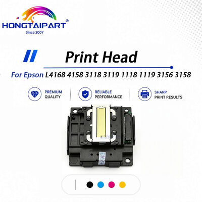 구입하다 막힘 없음 프린트 헤드 미세 노즐 호환 Epson L4168 4158 3118 3119 1118 1119 3156 3158 온라인 제품