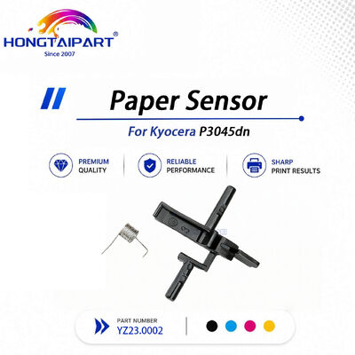 구입하다 Kyocera P3045dn 프린터용 스프링 YZ23.0002가 있는 민감한 안정적인 용지 센서 온라인 제품