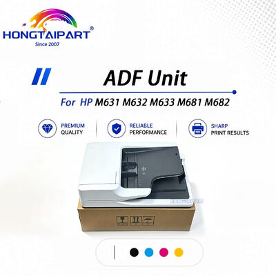 구입하다 HP M631 M632 M633 M681 M682용 용지 걸림 없는 안정적인 급지 ADF 장치 온라인 제품