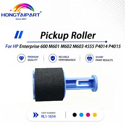 구입하다 HP Enterprise 600 M601 M602 M603 4555 P4014 P4015 프린터용 안정적인 픽업 롤러 RL1-1654 온라인 제품