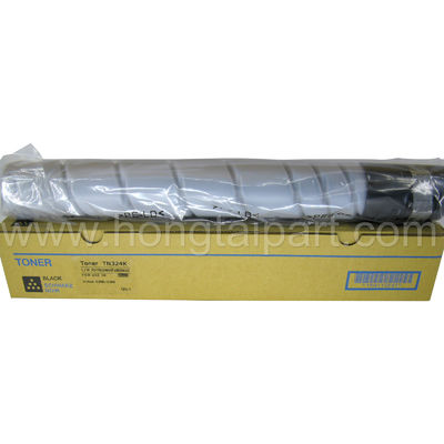 주문 코니카 미놀타 비즈허브 Ｃ 258 308 368 (TN-324K A8DA130) 동안 토너 카트리지 온라인 제품