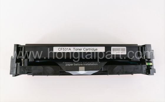 주문 컬러 레이저 젯 프로 MFP M180 M180N M181 M181FW M154A M154NW (CF531A CF532A CF533A)를 위한  토너 카트리지 온라인 제품
