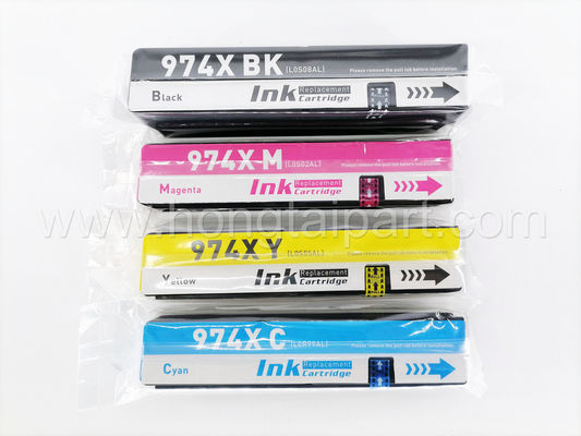주문 전 페이지 프로 452dw 477dw 프린터 잉크 카트리지 전 페이지 운영된 P55250dw P57750dw 온라인 제품