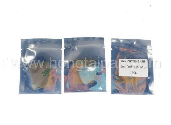 주문 쿄세라  TK-597을 위한 토너 카트리지 칩 온라인 제품