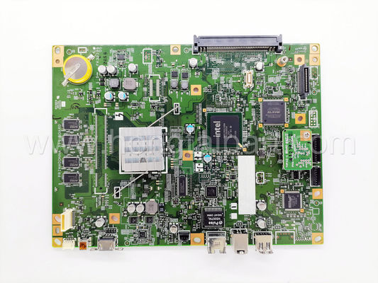 주문 규범 IR ADV 8285 OEM (FM4-2518-000)를 위한 주제어 장치  PCB 보드 온라인 제품