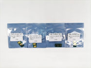 오키 C301 321을 위한 토너 카트리지 칩
