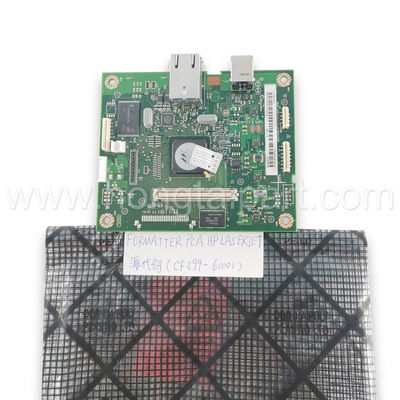 주문 휴렛 팩커드 레이저제트 프로 400 M401dn 포맷 구성기 이사회 CF399-60001 OEM 온라인 제품