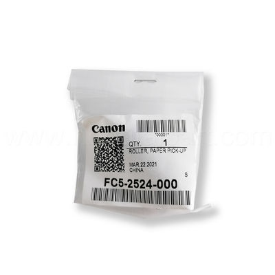 주문 규범 6055 6065 6075 6275 FC5-2524-000 OEM 뜨거운 판매 픽업 분리 롤러를 위한 픽업 롤러는 고유의 고급 품질을 장비를 답니다 온라인 제품