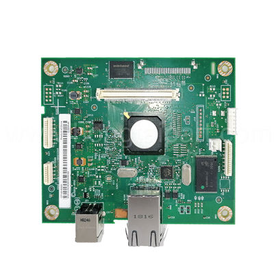 주문 포맷 구성기는 탑니다   M401 CF149-60001 OEM 프린터 부분이 보드 원형을 팔아 뜨겁게 하는 레이저 젯 프로 400은 고급 품질을 가지고 있습니다 온라인 제품