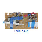 규범 MF4010 4010B 4012 DC 이사회 FM3-2352 DC 제어기 보드