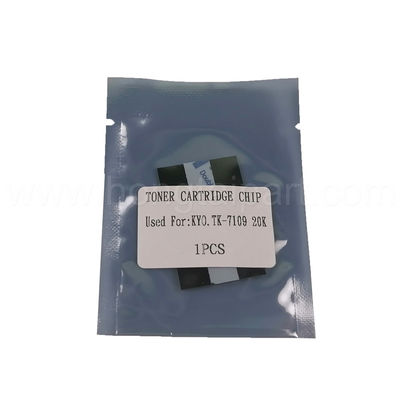 주문 쿄세라 TK-7109를 위한 토너 칩은 판매 토너 드럼 칩 고급 품질을 뜨겁게 하고, 마구간에서 살고 바랍니다 삶 온라인 제품