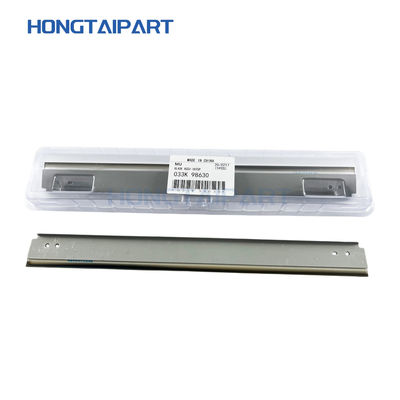 OEM 2 차 BTR 전송 벨트 청소 블레이드 033K98630 033K96890 607K04292 607K04291 607K04293 859K07313 제로엑스 DC V80 V180 V2100 V3100 복사기 IBT 벨트 청소 블레이드