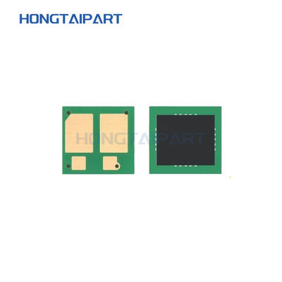 H P M254 M280 M281 CF500 CF501 CF502 CF503 CF540 레이저 프린터를 위한 토너 카트리지 리셋 칩 CF540A CF541A CF542A CF543A