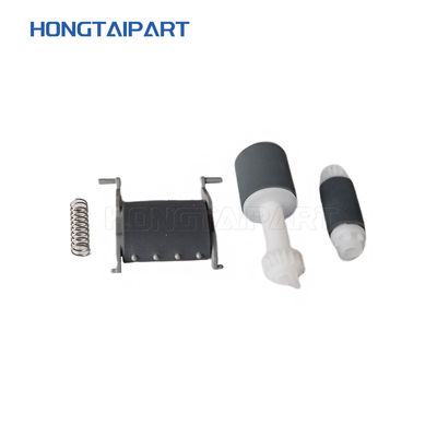 호환 ADF 픽업 롤러 분리 패드 RM2-1179-000CN H P M181 M101 M102 M103 M104 M106 M129 M130 M132 M133 M134