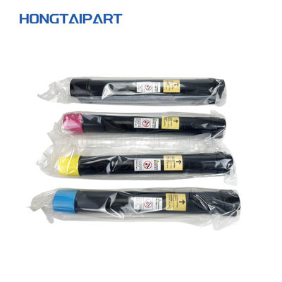원래 컬러 토너 카트리지 CT201370 CT201371 CT201372 CT201373 Xerox IV C2270 C3370 C3373 C3375 C4470 C4475 C