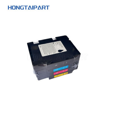 Ricoh SAWGRASS 400 800 SG400 SG800 SG400NA SG400EU SG800NA Subl용 칩이 있는 빈 리필 잉크 카트리지