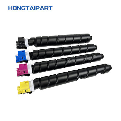 1T02XCANL0 컬러 톤러 카트리지 1T02XCBNL0 1T02XC0NL0 1T02XCCNL0 Kyocera TK8555 TASKalfa 5054ci 6054ci 7054ci 인쇄