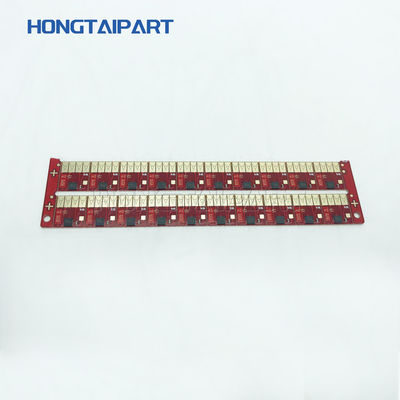 컬러 잉크 카트리지 자동 리셋 칩 H P 950XL 951XL 950 951 오피스 제트 프로 8100 8600 8610 8615 8625 8660