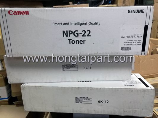 토너 카트리지 규범 IRC3200 3220 2600 2620 NPG-22 OEM