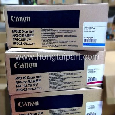 드럼 장치 규범 IRC3200 3220 2600 2620 NPG-22 OEM