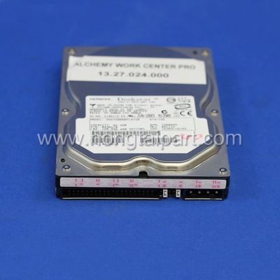 대체 HDD 장비 네트워크 제어 제록스 WC 5632 5635 5638 5645 5655 워크센터 232   604K54620