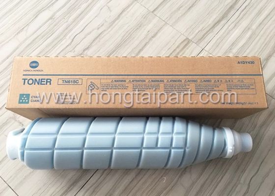 토너 카트리지 코니카 미놀타 C6500 C6501 C6000 C7000 C8000 TN615C