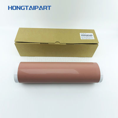 호환성 고정 필름 수갑 A50U765000 A50U757700 A50U734000 Konica Minolta C4070 C4080 C1100 C6110 융합 벨트