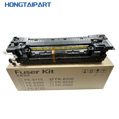 302N493021 302N-4930-21 퓨저 키트 FK8500 FK-8500 Kyocera Mita FSC8650DN 4550ci 5550ci 퓨저 고정 장치 퓨징 장치