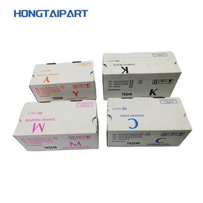 1T02R70NL0 1T02R7CNL0 1T02R7BNL0 1T02R7ANL0 키오세라 TK5240 TK5242 TK5244 ECOSYS M5526 P5026용 토너 카트리지