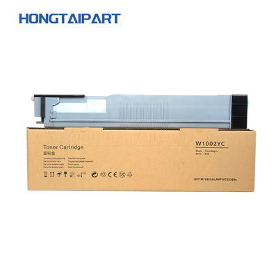 W1002YC W1002 H P MFP E72625DN E72630DN E72625 E72630 E 72625DN 72630DN 프린터 톤 키트용 톤 카트리지는 HONGTAIPART