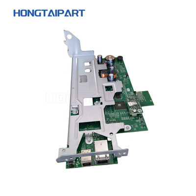 5HB06-67018 H P Jet T210 T230 T250 디자인 제트 스파크 24-인 기본 Mpca W/Emmc 바스 보드 포맷 보드
