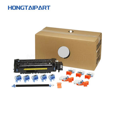 L0H25A 레이저 프린터 H P M607 M608n M609 퓨저 유닛 Assy를 위한 유지보수 키트 J8J88A J8J87A RM2-1257 RM2-1256