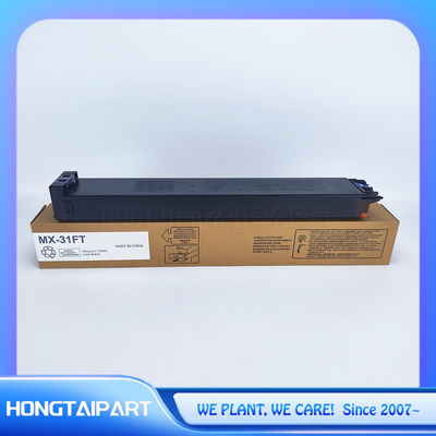 MX-31FTBA 톤러 카트리지 MX-31FTY MX-31FTM MX-31FTC 샤프 MX M2600N M3100N 4100N 5100N 2301N 프린터 톤러 키트