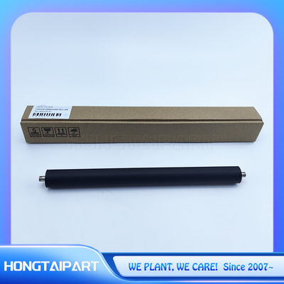 퓨저 저압 롤러 H P M107A M107W M107 프린터 압력 롤러 하부 장갑 롤러 고무 샤프트 Rrolo Presso